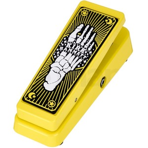 Педаль эффектов Dunlop KH95Y