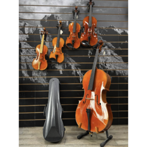 Виолончель 4/4 Kaiming E2 4/4 (KM00042)