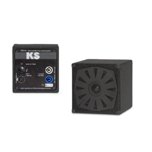 Активная акустическая система KS Audio CPD 04