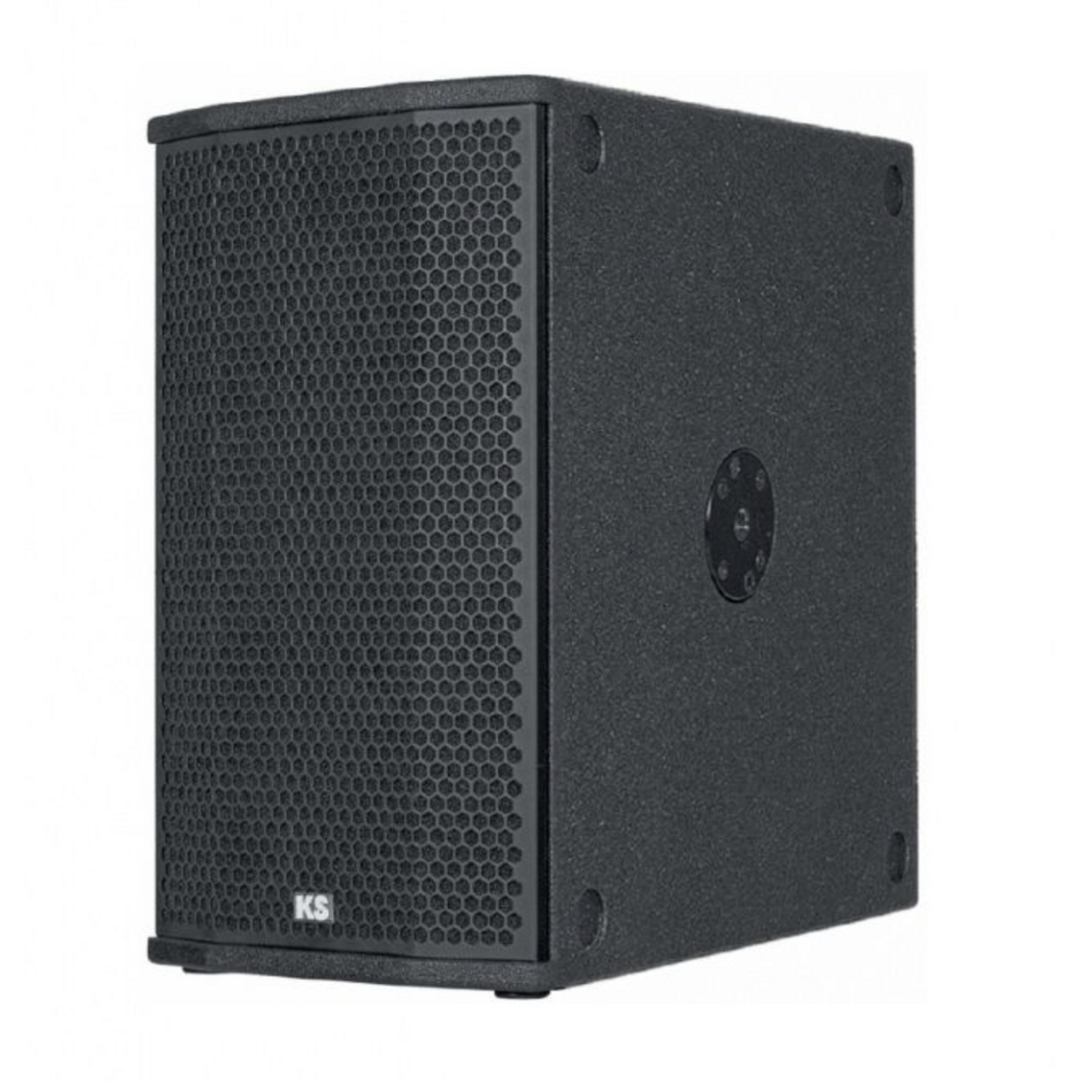 Активный сабвуфер KS Audio CPD B