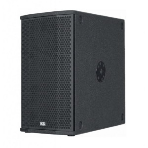 Активный сабвуфер KS Audio CPD B