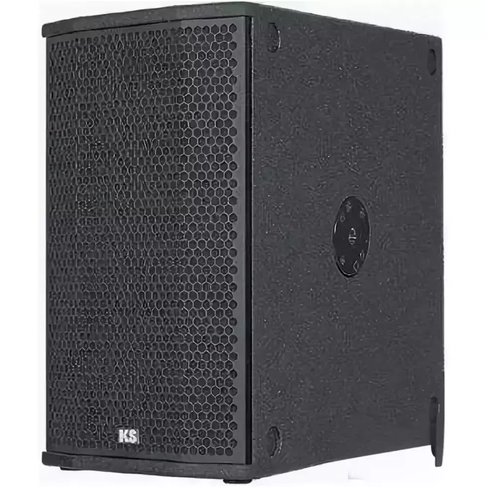 Активный сабвуфер KS Audio CPD WL