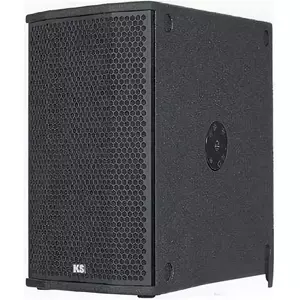 Активный сабвуфер KS Audio CPD WL