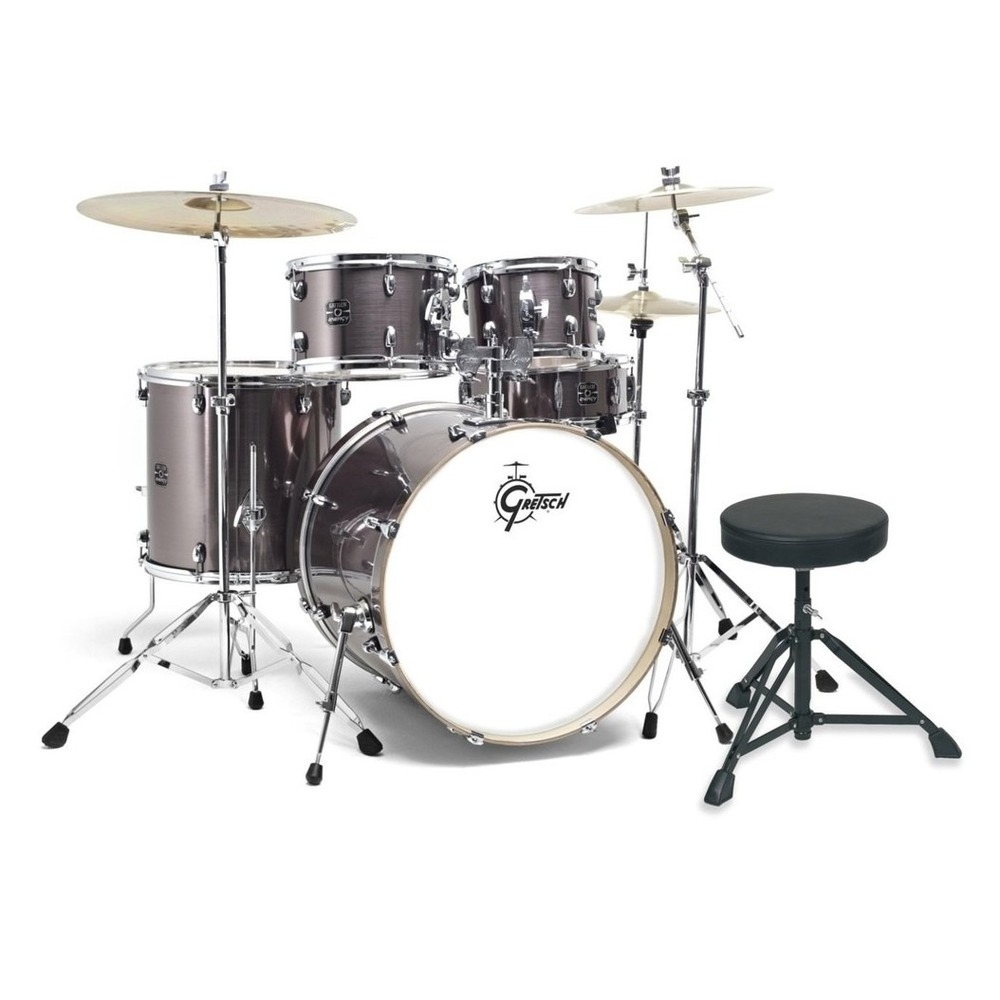 Ударная установка Gretsch GE2-E825TK-GS