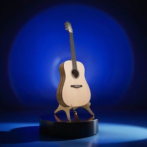 Акустическая гитара Mariachi D-MY 43