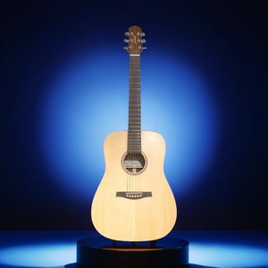 Акустическая гитара Mariachi D-RW 48