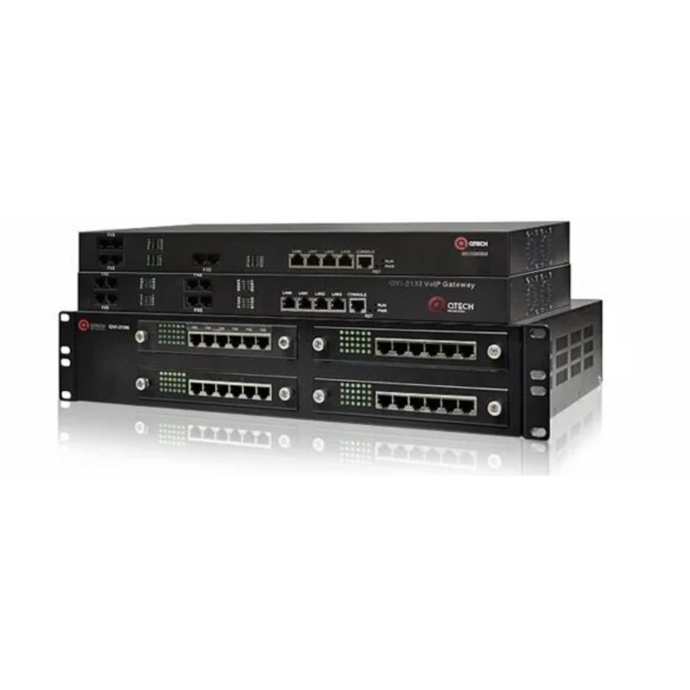 Передача по витой паре Аудио QteX QVE AC290 KIT