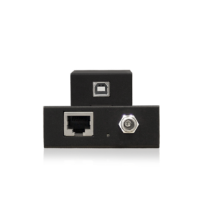 Передача по витой паре USB QteX QVE TUSB50
