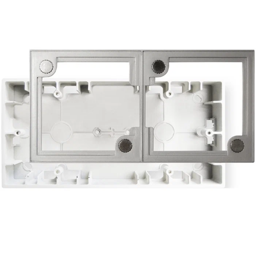 Коробка монтажная Ecler WPa2SMBOX