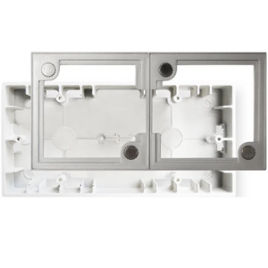 Коробка монтажная Ecler WPa2SMBOX