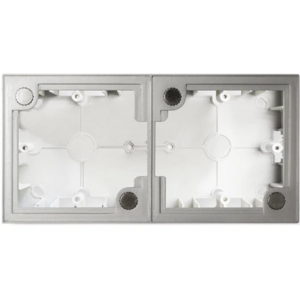 Коробка монтажная Ecler WPa2SMBOX