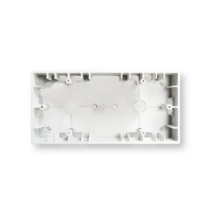 Коробка монтажная Ecler WPa2SMBOX