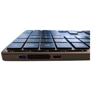 Клавиатура игровая xGhost XG-BLADE-SG