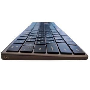 Клавиатура игровая xGhost XG-BLADE-SG