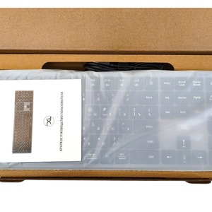 Клавиатура игровая xGhost XG-BLADE-SG