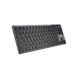 Клавиатура игровая xGhost XG-BLADE-TKL-SG