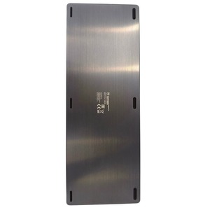 Клавиатура игровая xGhost XG-BLADE-TKL-SG