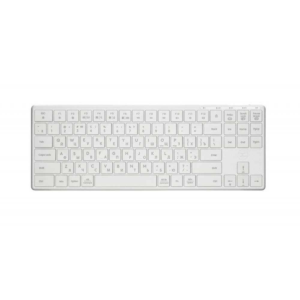 Клавиатура игровая xGhost XG-BLADE-TKL-WS