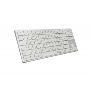 Клавиатура игровая xGhost XG-BLADE-TKL-WS