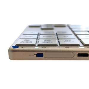 Клавиатура игровая xGhost XG-BLADE-TKL-WS