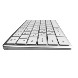 Клавиатура игровая xGhost XG-BLADE-TKL-WS