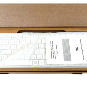 Клавиатура игровая xGhost XG-BLADE-WS