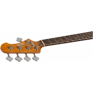 5-ти струнная бас-гитара JET JPB-305 CRC