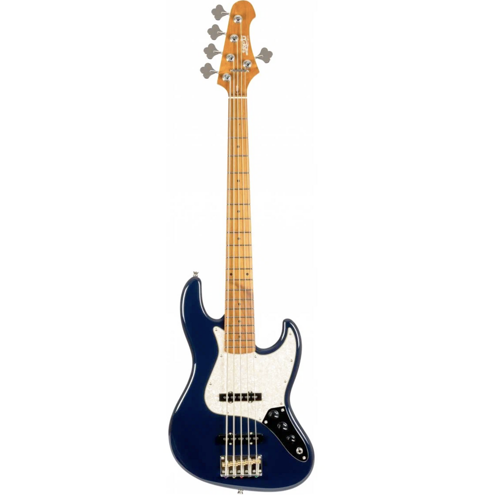 Бас-гитара Jazz Bass JET JB-305 DBL