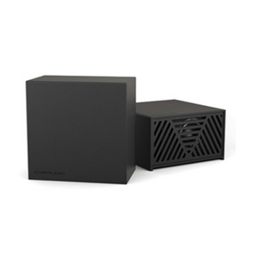 Сабвуфер трансляционный корпусной CVGaudio SUBone model C8-V2-UNI/BL