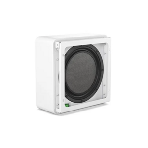 Сабвуфер трансляционный корпусной CVGaudio BASE-12V1/W