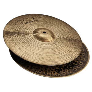 Тарелка для ударной установки Paiste 0004803714 Signature Dark Energy Hats Mark I 14"