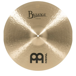 Тарелка для ударной установки Meinl B21MR Byzance Traditional Medium Ride