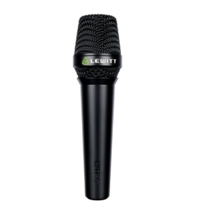 Вокальный микрофон (динамический) Lewitt MTP-5