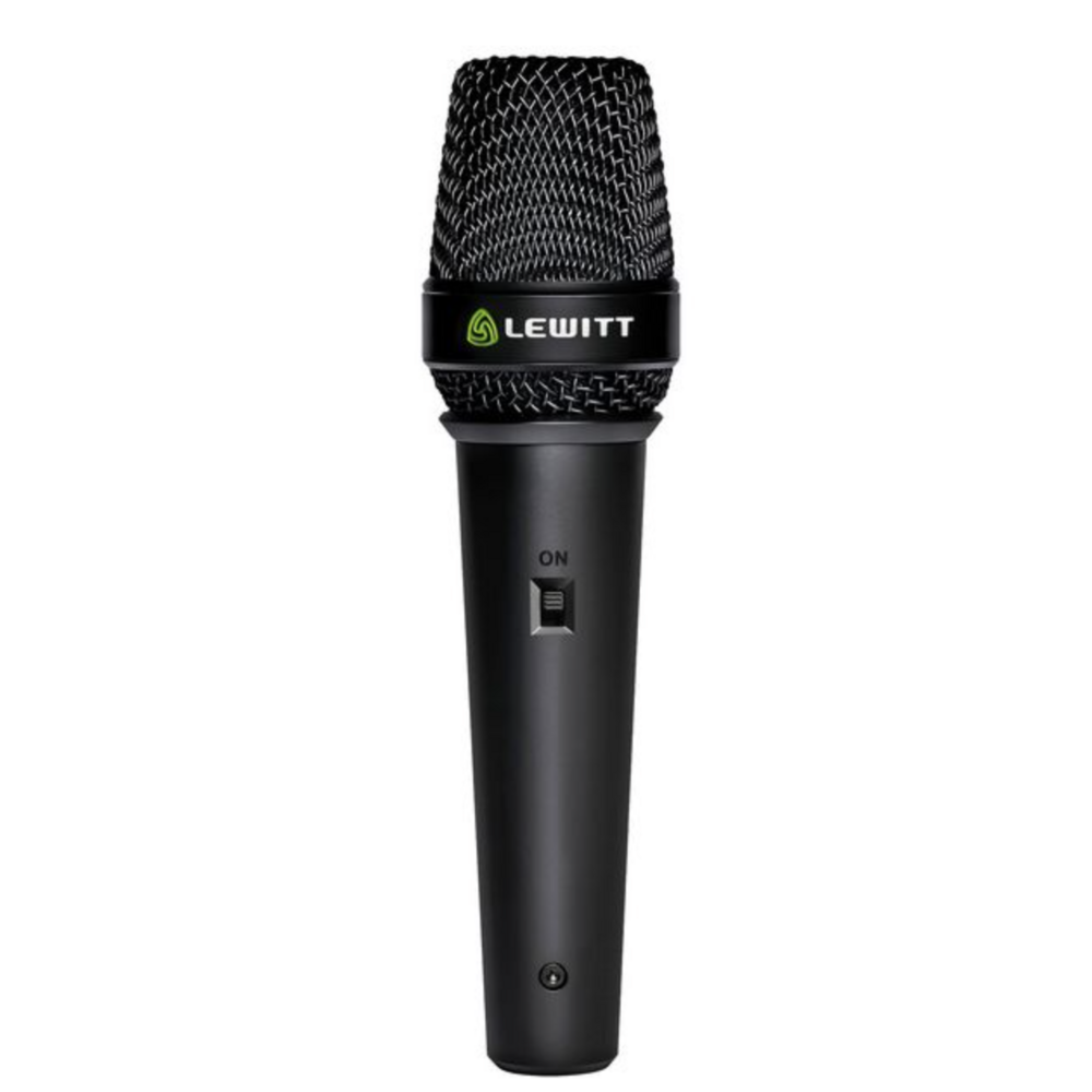 Вокальный микрофон (динамический) Lewitt MTP-5S