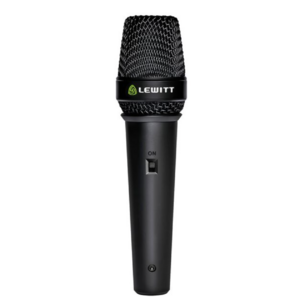Вокальный микрофон (динамический) Lewitt MTP-5S