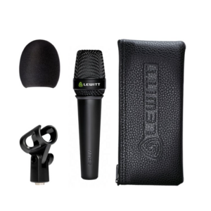 Вокальный микрофон (динамический) Lewitt MTP-5S
