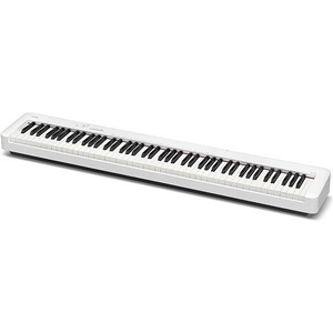 Пианино цифровое Casio CDP-S110WE без блока питания
