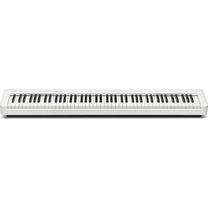 Пианино цифровое Casio CDP-S110WE без блока питания