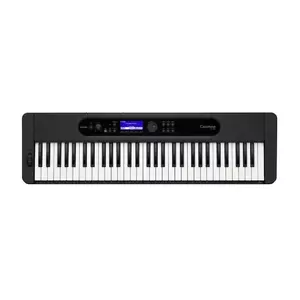 Цифровой синтезатор Casio CT-S400 без блока питания