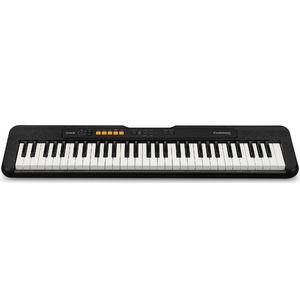 Пианино цифровое Casio CT-S100 без блока питания