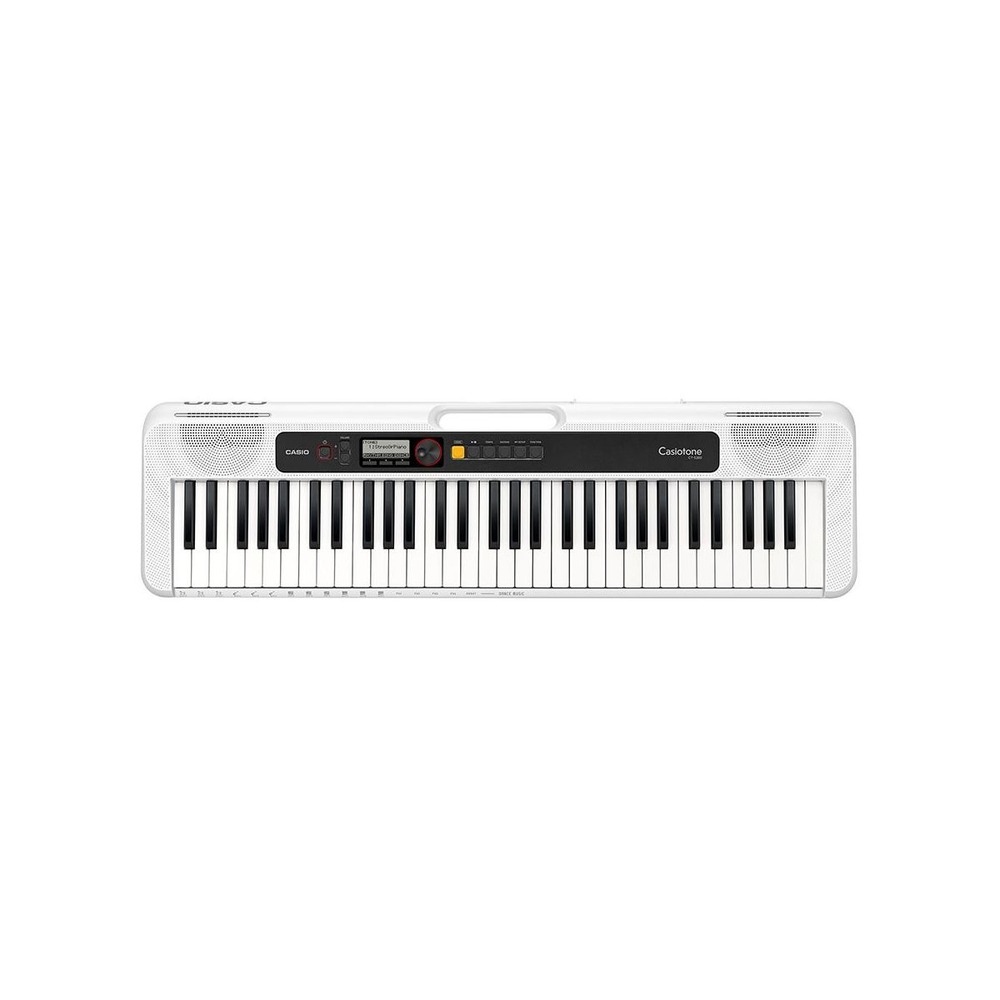 Пианино цифровое Casio CT-S200WE без блока питания