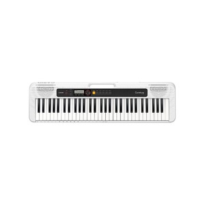 Пианино цифровое Casio CT-S200WE без блока питания