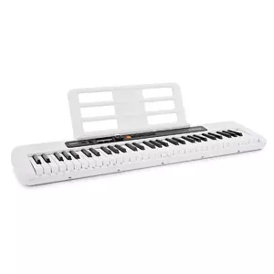 Пианино цифровое Casio CT-S200WE без блока питания