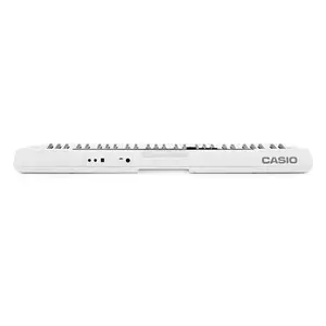 Пианино цифровое Casio CT-S200WE без блока питания