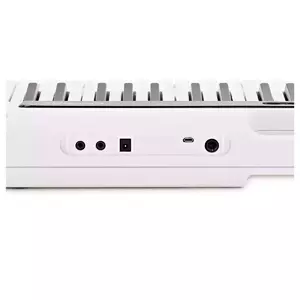Пианино цифровое Casio CT-S200WE без блока питания
