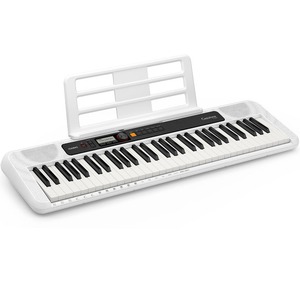 Пианино цифровое Casio CT-S200WE без блока питания