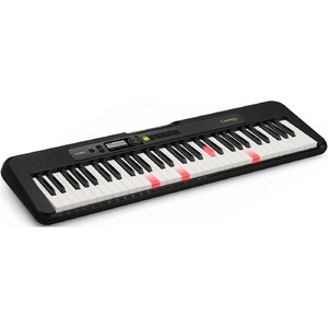 Цифровой синтезатор Casio LK-S250 без блока питания