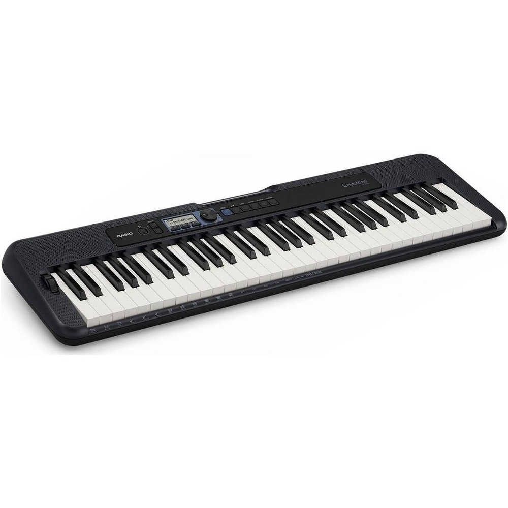 Цифровой синтезатор Casio CT-S300 без блока питания