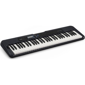 Цифровой синтезатор Casio CT-S300 без блока питания