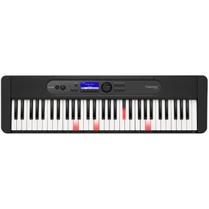 Цифровой синтезатор Casio LK-S450 без блока питания